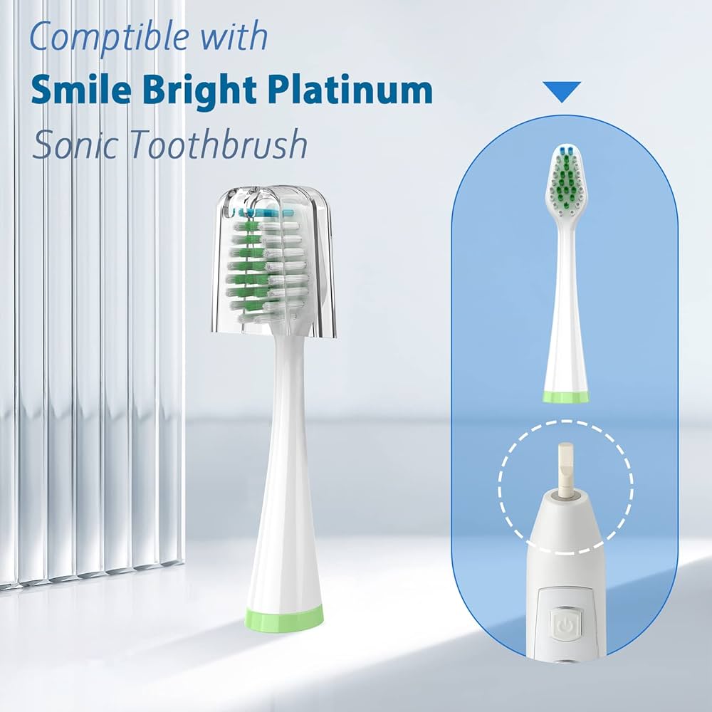 Soniclean Toothbrush